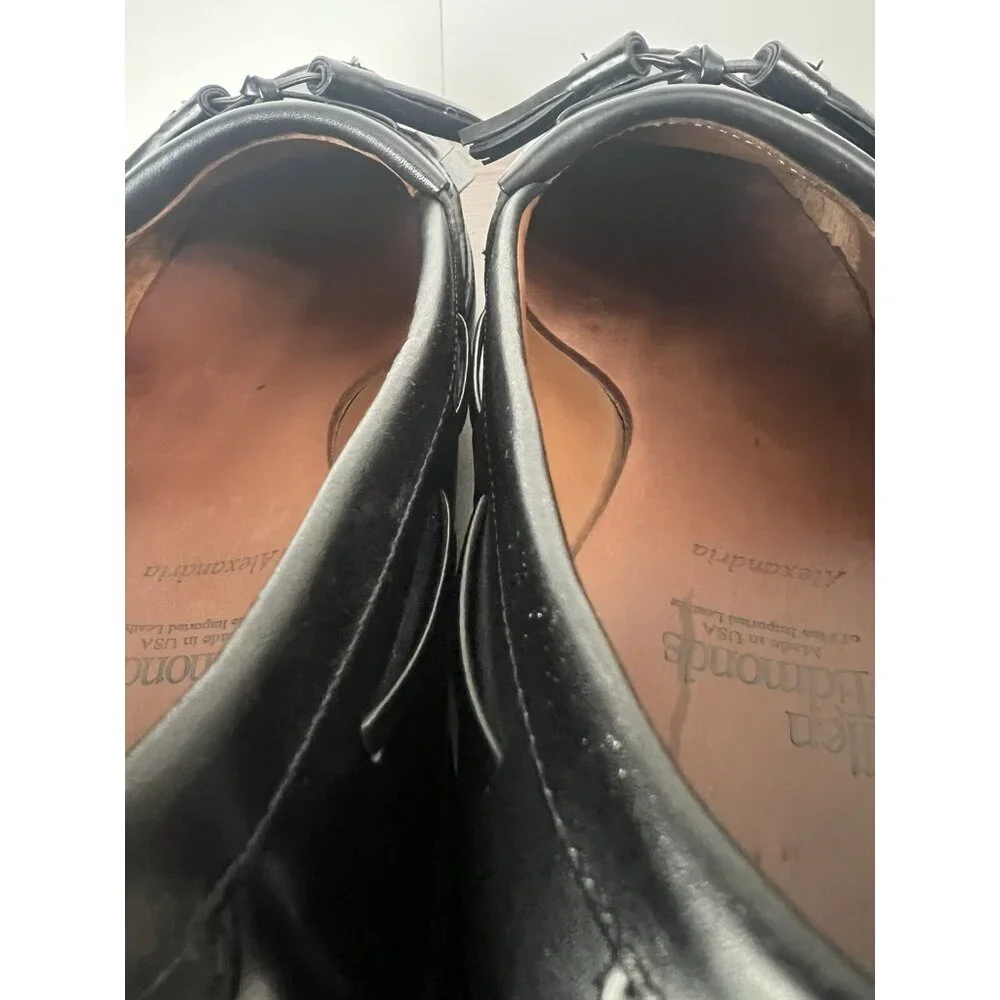 Allen Edmonds allen edmonds